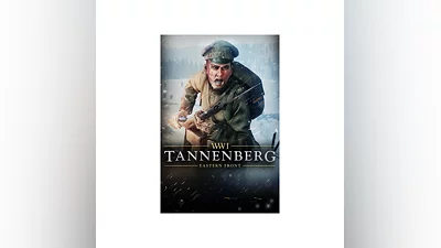 Tannenberg Xbox One & Xbox Series X|S активация
