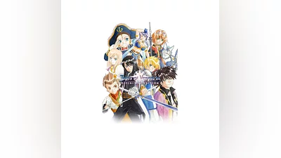 Tales of Vesperia: Definitive Edition Xbox активация