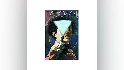 Tacoma Xbox One & Xbox Series X|S активация