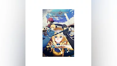 SWORD ART ONLINE Alicization Lycoris Xbox активация