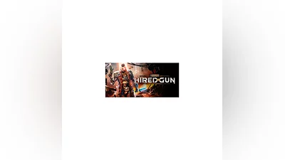Necromunda: Hired Gun  STEAM КЛЮЧ  РОССИЯ + МИР