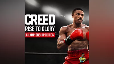 CREED: Rise to Glory – Championship Edition PS5