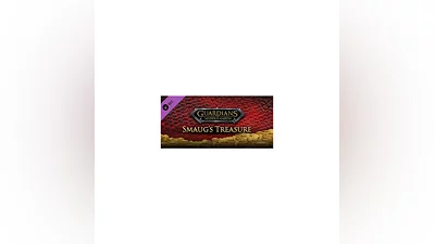 Guardians of Middle-earth: Smaug's Treasure [Steam]