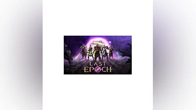 Last Epoch  STEAM