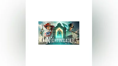 Nightingale  STEAM