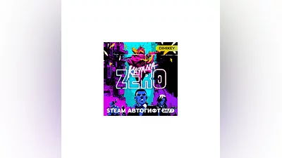Katana ZERO Steam Автогифт RU/KZ/UA/CIS
