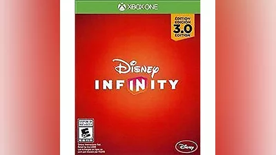 Disney Infinity 3.0 EDITION XBOX one Series Xs