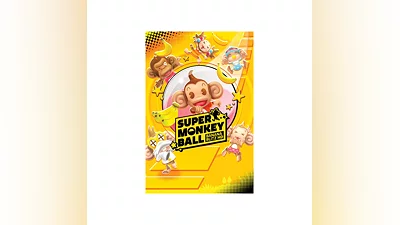 Super Monkey Ball: Banana Blitz HD Xbox активация