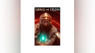 Song of Iron Xbox One & Xbox Series X|S активация