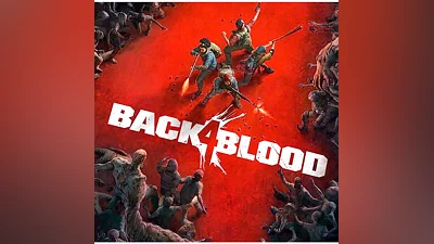 Back 4 Blood / Ultimate STEAM RU/СНГ +ПОДАРКИ