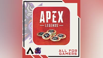 APEX Coins 11500 EA App Global