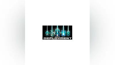 Deployment [STEAM KEY/REGION FREE]