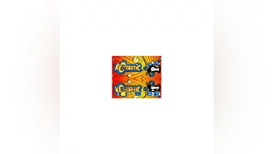 ROTASTIC (Steam ключ)   REGION FREE/GLOBAL + Бонус