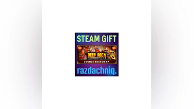 Deep Rock Galactic {Steam Gift/Россия/СНГ} + Бонус