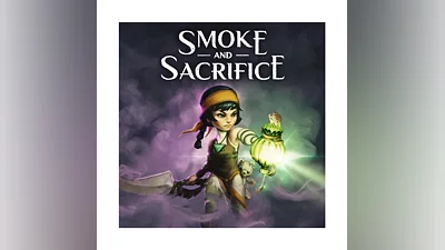 Smoke and Sacrifice (Steam ключ)   REGION FREE +