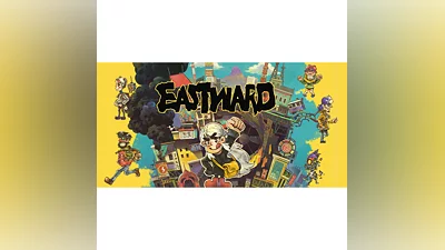 Eastward   GLOBAL   Steam ключ