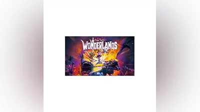 Tiny Tina's Wonderlands   Steam Key   GLOBAL