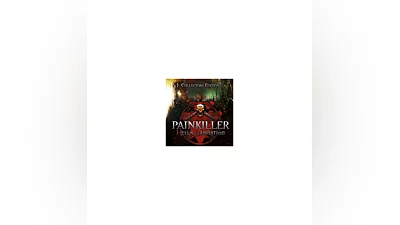 Painkiller Hell & Damnation. Collection Edition RU