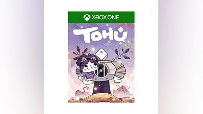 TOHU XBOX ONE SERIES X|S KEY