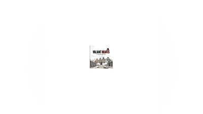 Valiant Hearts: Coming Home  | PS4/PS5 | Турция