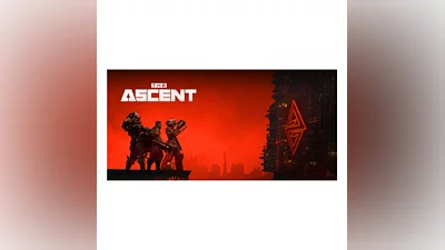 The Ascent Steam Key RegionFree