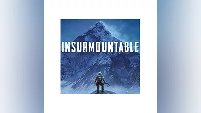 Insurmountable Steam key / REGION FREE
