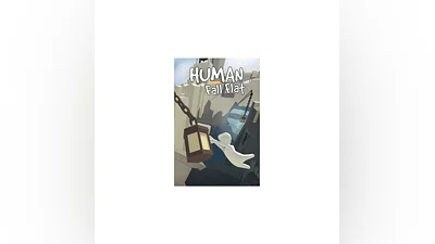 Human: Fall Flat Steam key - Global (Region free)