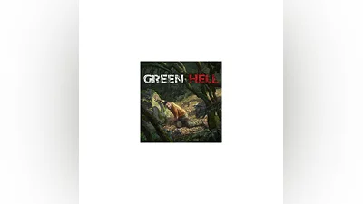 GREEN HELL  STEAM КЛЮЧ/БЕЗ РФ/РБ