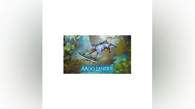 Moo Lander Steam Ключ Region Free Global