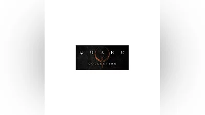 QUAKE Collection (I+II+III+DLC) 8 в 1  STEAM РФ+МИР