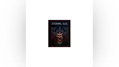Eternal Evil XBOX SERIES X|S Активация