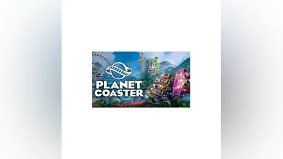 Planet Coaster   Steam ключ  ️Все регионы