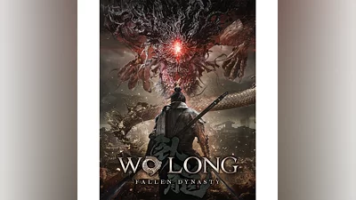 Wo Long: Fallen Dynasty (Steam/ Весь Мир)
