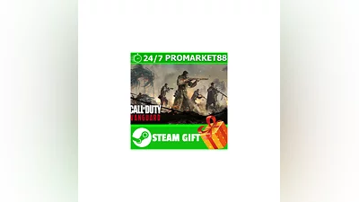 ️ ВСЕ СТРАНЫ+РОССИЯ ️ Call of Duty Vanguard Steam Gift