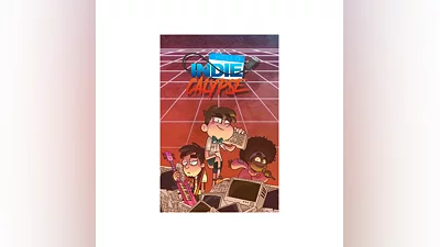 Indiecalypse Xbox One & Xbox Series X|S активация