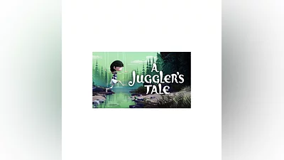 A Juggler's Tale ключ Global RU/CIS РФ Россия стим СНГ