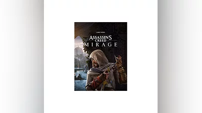 ASSASSIN'S CREED: MIRAGE  (Ubisoft Connect) EMEA