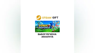 Sonic Superstars Deluxe Edition  Steam