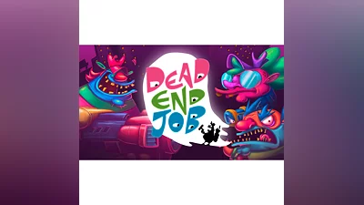 Dead End Job   (STEAM KEY/RU)