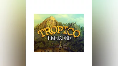 Tropico Reloaded   (STEAM/RU+CIS)