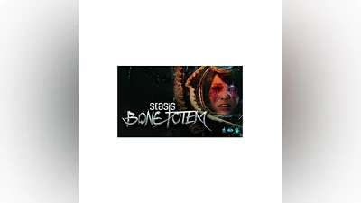 STASIS: Bone Totem   стим ключ RU/CIS РФ СНГ Россия