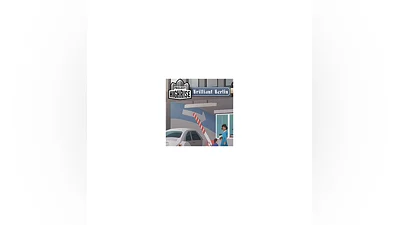 Project Highrise: Brilliant Berlin Steam Key RU