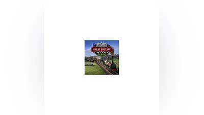 Railway Empire: Great Britain & Ireland Steam Key RU