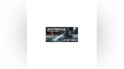 Destroyer: The U-Boat Hunter | Steam key