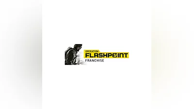 Operation Flashpoint Complete (Steam Gift Region Free)
