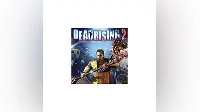 Dead Rising 2 XBOX ONE X|S КЛЮЧ