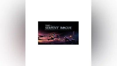 The Serpent Rogue XBOX ONE X|S КЛЮЧ