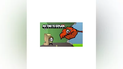 No Time To Explain XBOX ONE X|S КЛЮЧ