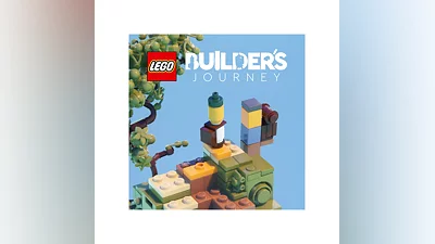 LEGO Builder's Journey XBOX ONE X|S КЛЮЧ