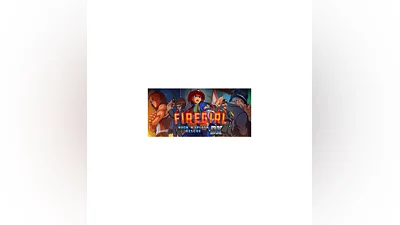 Firegirl: Hack 'n Splash Rescue DX XBOX КЛЮЧ